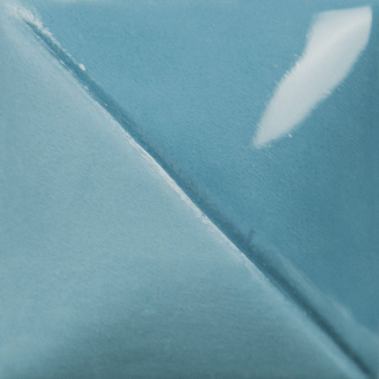 MAYCO Fundamentals Underglaze - UG19 Electra Blue - 活力藍釉下彩