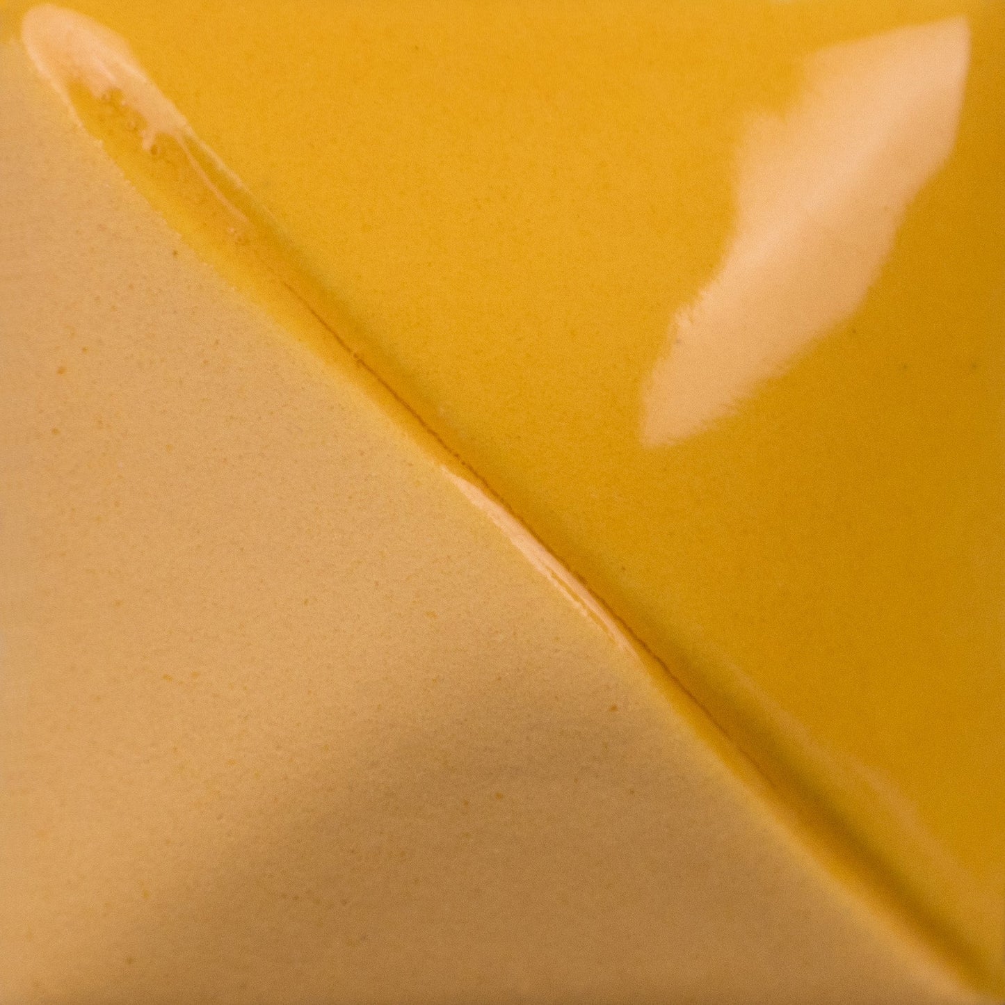 MAYCO Fundamentals Underglaze - UG203 - Squash Yellow - 南瓜黃釉下彩