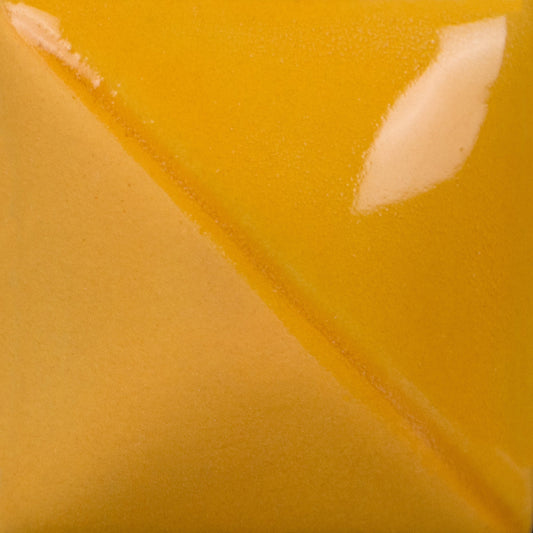MAYCO Fundamentals Underglaze - UG203 - Squash Yellow - 南瓜黃釉下彩