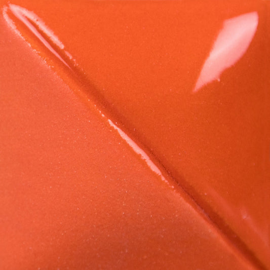 MAYCO Fundamentals Underglaze - UG204 - Orange - 橙釉下彩