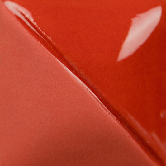 MAYCO Fundamentals Underglaze - UG206 Fire Engine Red - 消防車紅釉下彩