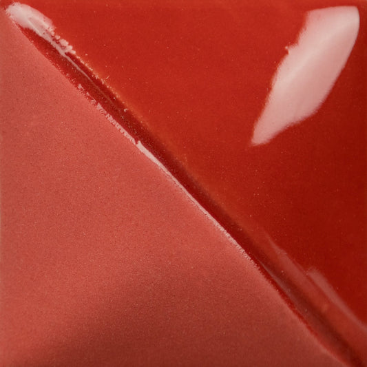 MAYCO Fundamentals Underglaze - UG207 Flame Red - 火焰紅釉下彩