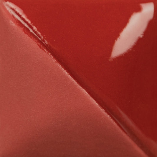MAYCO Fundamentals Underglaze - UG208 Dragon Red - 悍紅釉下彩