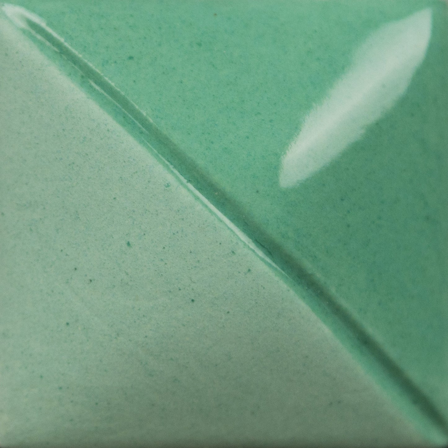 MAYCO Fundamentals Underglaze - UG209 Jade - 綠玉釉下彩