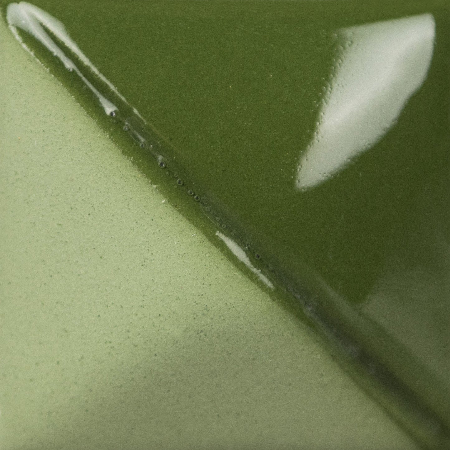 MAYCO Fundamentals Underglaze - UG21 Leaf Green - 葉綠釉下彩