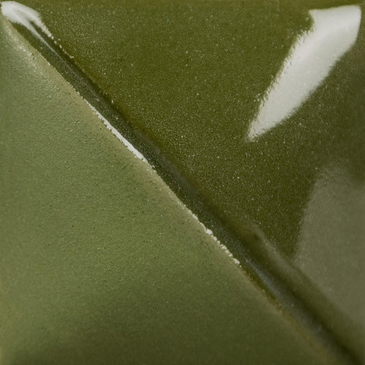 MAYCO Fundamentals Underglaze - UG21 Leaf Green - 葉綠釉下彩