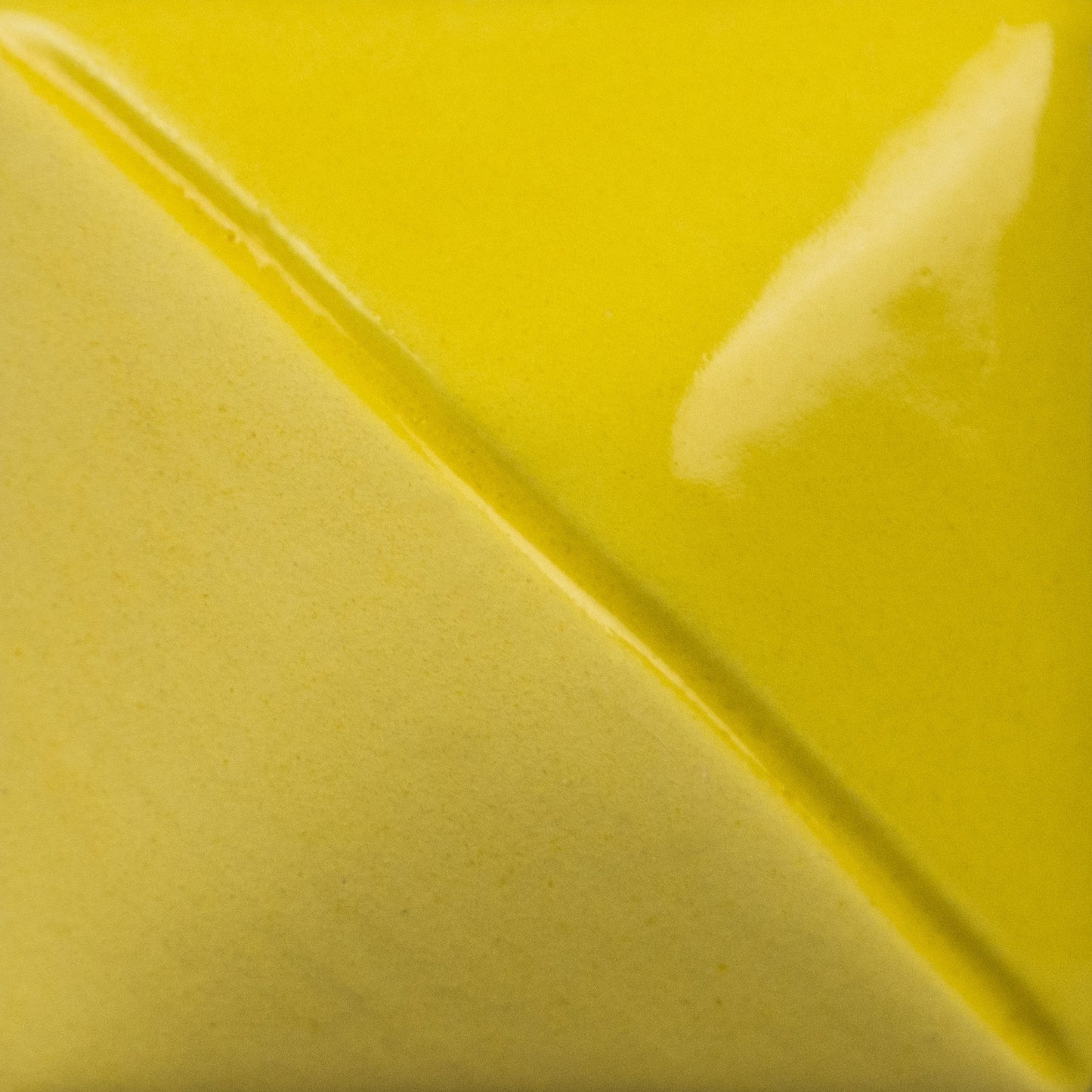 MAYCO Fundamentals Underglaze - UG46 Bright Yellow - 亮黃釉下彩