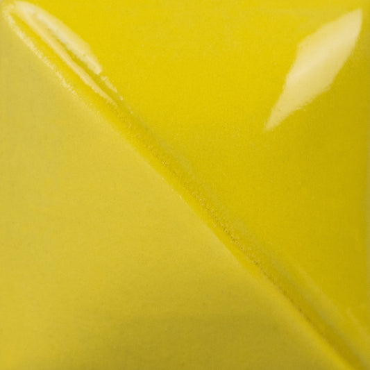 MAYCO Fundamentals Underglaze - UG46 Bright Yellow - 亮黃釉下彩