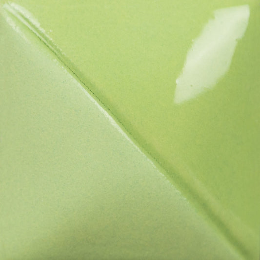 MAYCO Fundamentals Underglaze - UG68 Apple Green - 青蘋果釉下彩