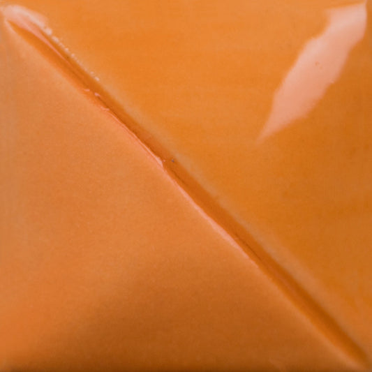 MAYCO Fundamentals Underglaze - UG85 Orange Sorbet - 香橙雪葩釉下彩