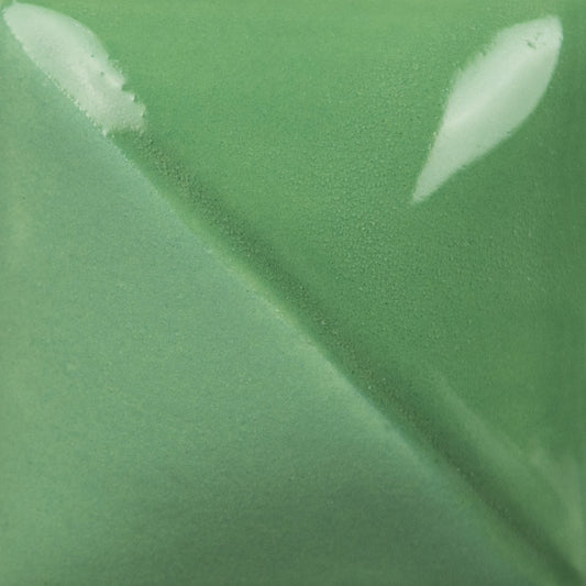 MAYCO Fundamentals Underglaze - UG90 Green Mist - 霧綠釉下彩