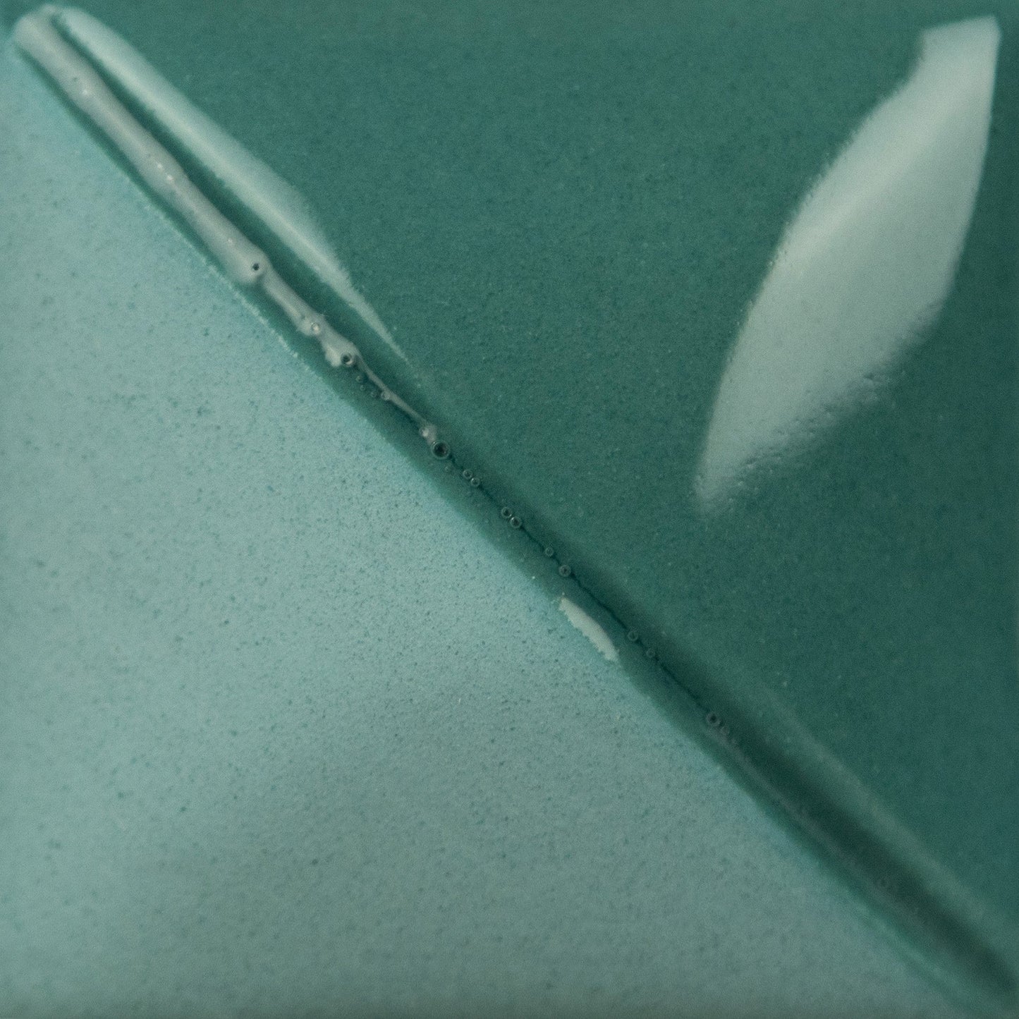 MAYCO Fundamentals Underglaze - UG91 True Teal - 藍綠釉下彩