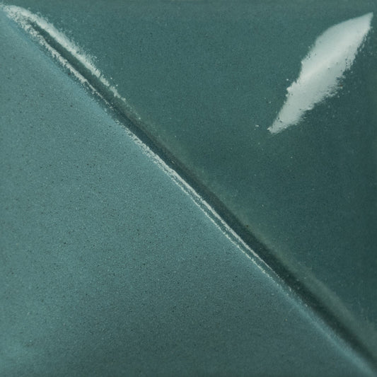 MAYCO Fundamentals Underglaze - UG91 True Teal - 藍綠釉下彩