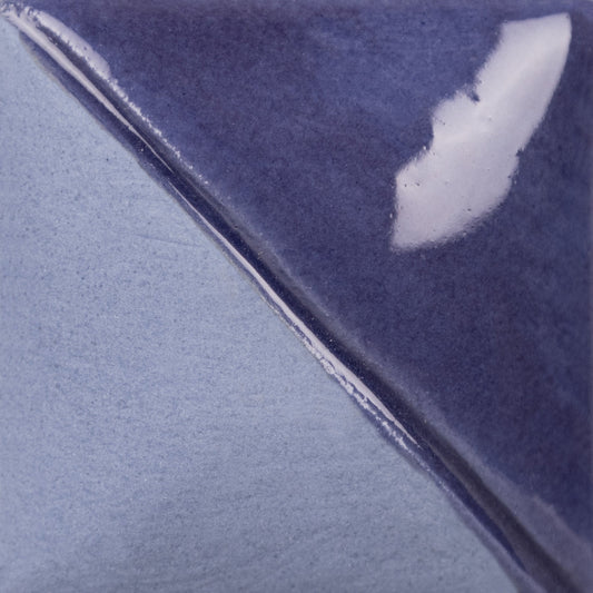 MAYCO Fundamentals Underglaze - UG94 Pansy Purple - 三色紫羅蘭釉下彩