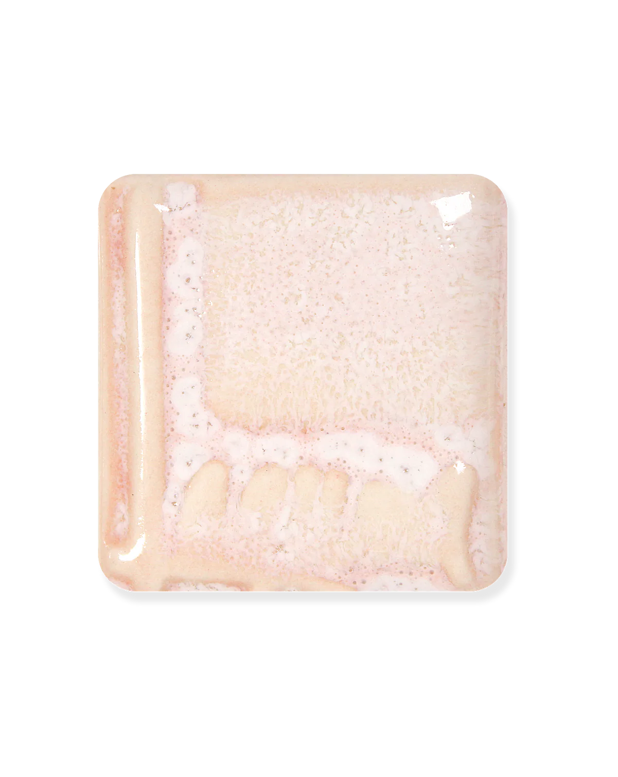 LAGUNA - Mystic & Dynasty Textured Series - WC-102 Pink Ice 粉紅冰