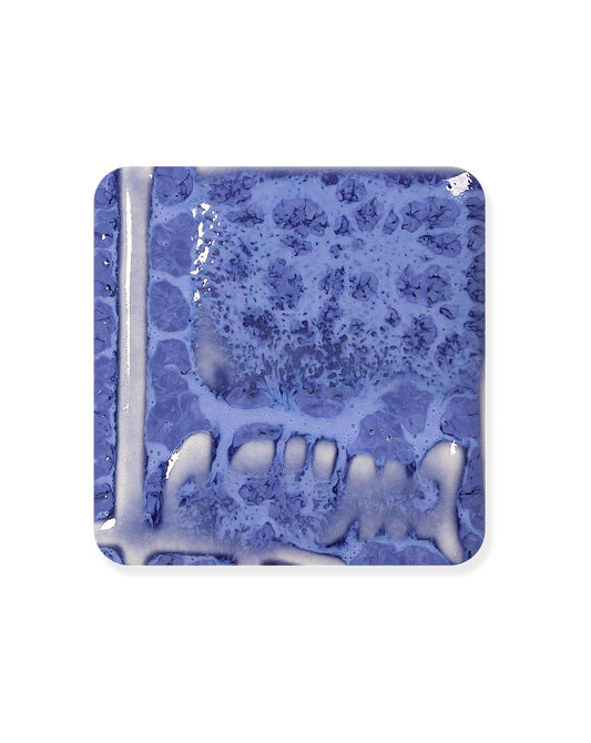 LAGUNA - Mystic & Dynasty Textured Series - WC-111 Spotted Blue 斑點藍