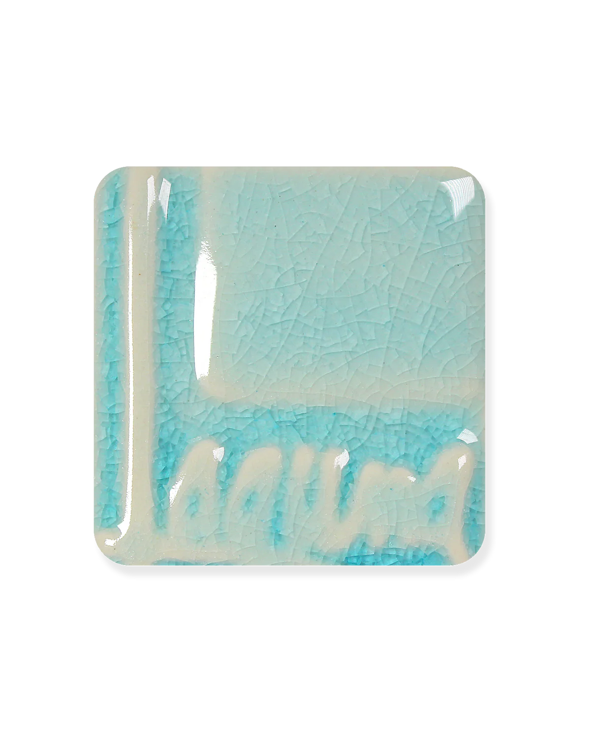 LAGUNA - Crackle Series - WC-136 Catalina Crackle 丹青裂紋釉